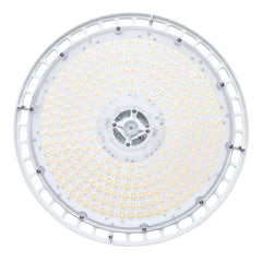 SATCO Satco 65-1523 LED selectable high bay 240/200/150 wattage selectable 60/80/100 beam angle selectable