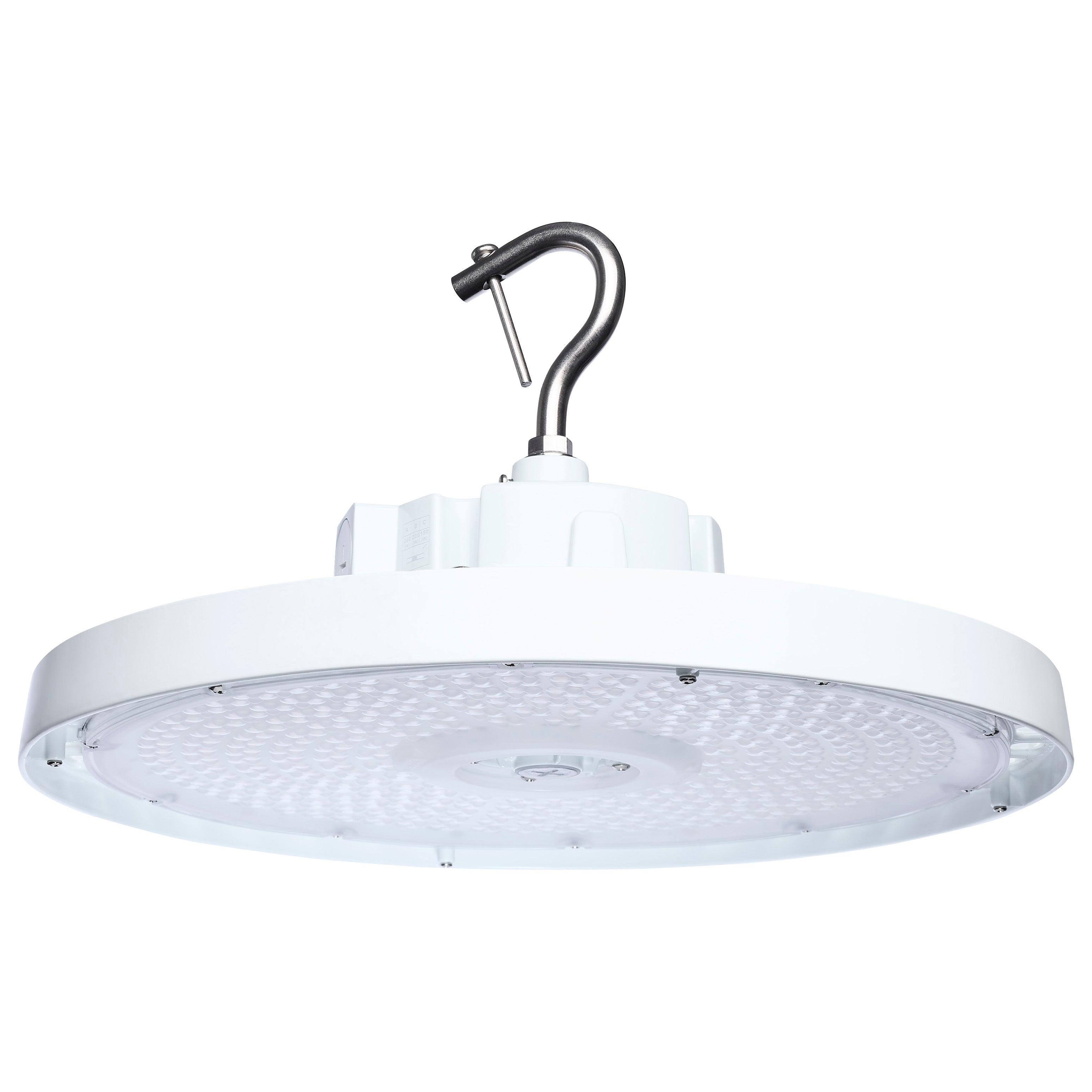 SATCO Satco 65-1523 LED selectable high bay 240/200/150 wattage selectable 60/80/100 beam angle selectable