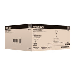 SATCO Satco 65-1523 LED selectable high bay 240/200/150 wattage selectable 60/80/100 beam angle selectable