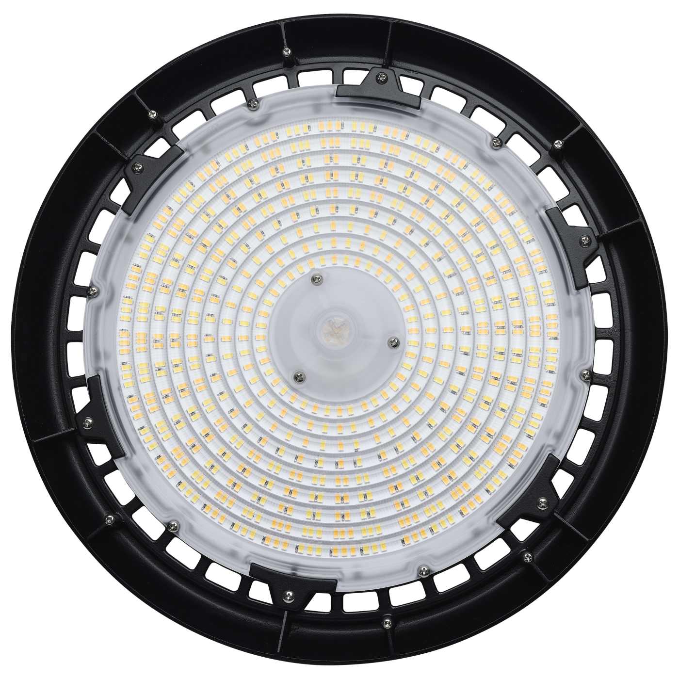 SATCO Satco 65-771R3 LED UFO Highbay CCT & Watt Adj 150W/175W/200W 90 65/771R3