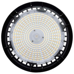 SATCO Satco 65-771R3 LED UFO Highbay CCT & Watt Adj 150W/175W/200W 90 65/771R3