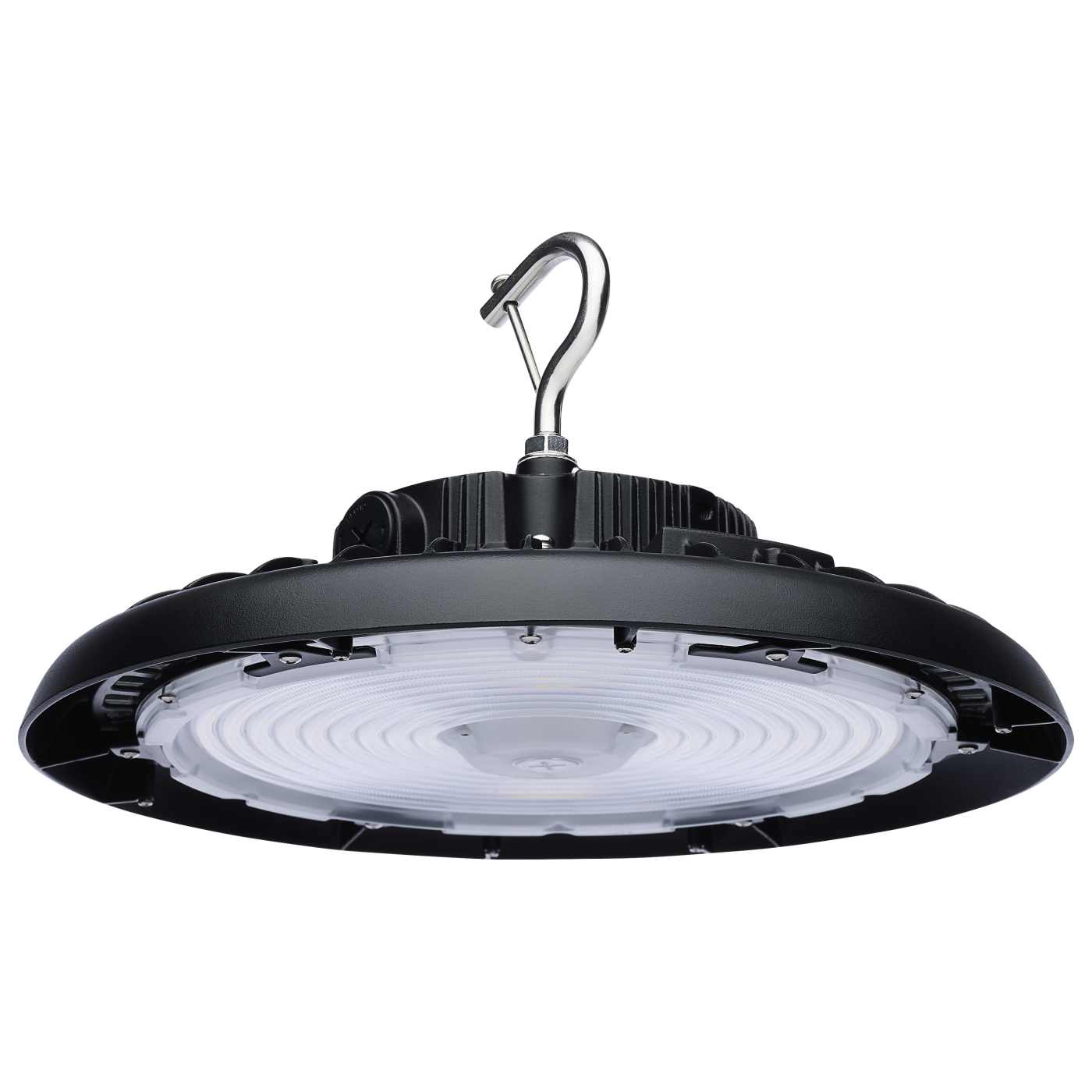 SATCO Satco 65-771R3 LED UFO Highbay CCT & Watt Adj 150W/175W/200W 90 65/771R3
