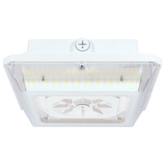 SATCO Satco 65-635 LED Wide Beam Angle Canopy Light 60W/75W/90W