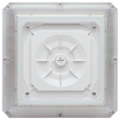 SATCO Satco 65-635 LED Wide Beam Angle Canopy Light 60W/75W/90W