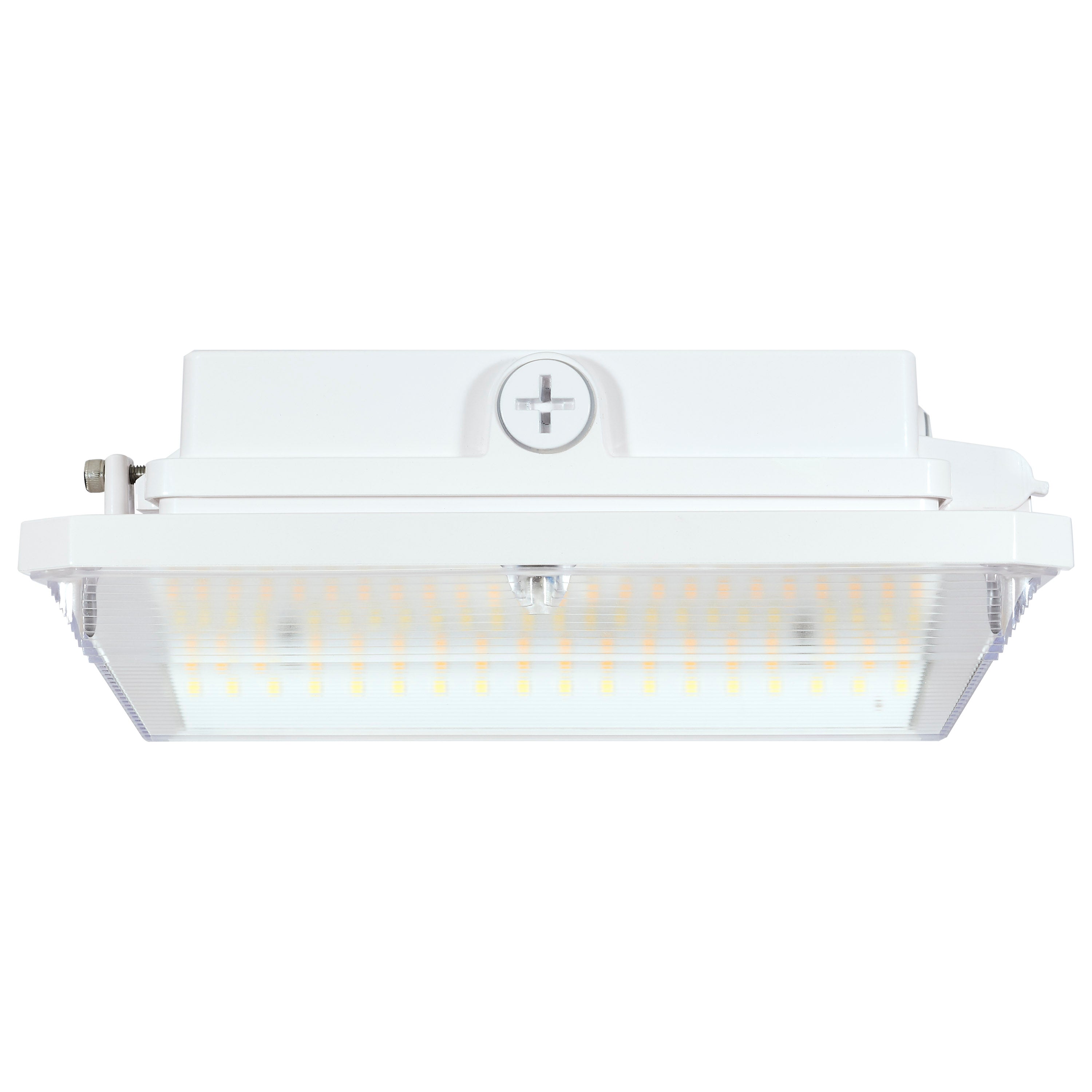 SATCO Satco 65-635 LED Wide Beam Angle Canopy Light 60W/75W/90W
