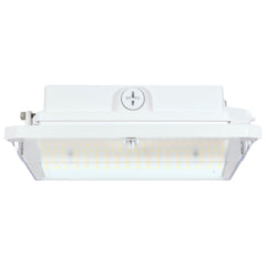 SATCO Satco 65-635 LED Wide Beam Angle Canopy Light 60W/75W/90W