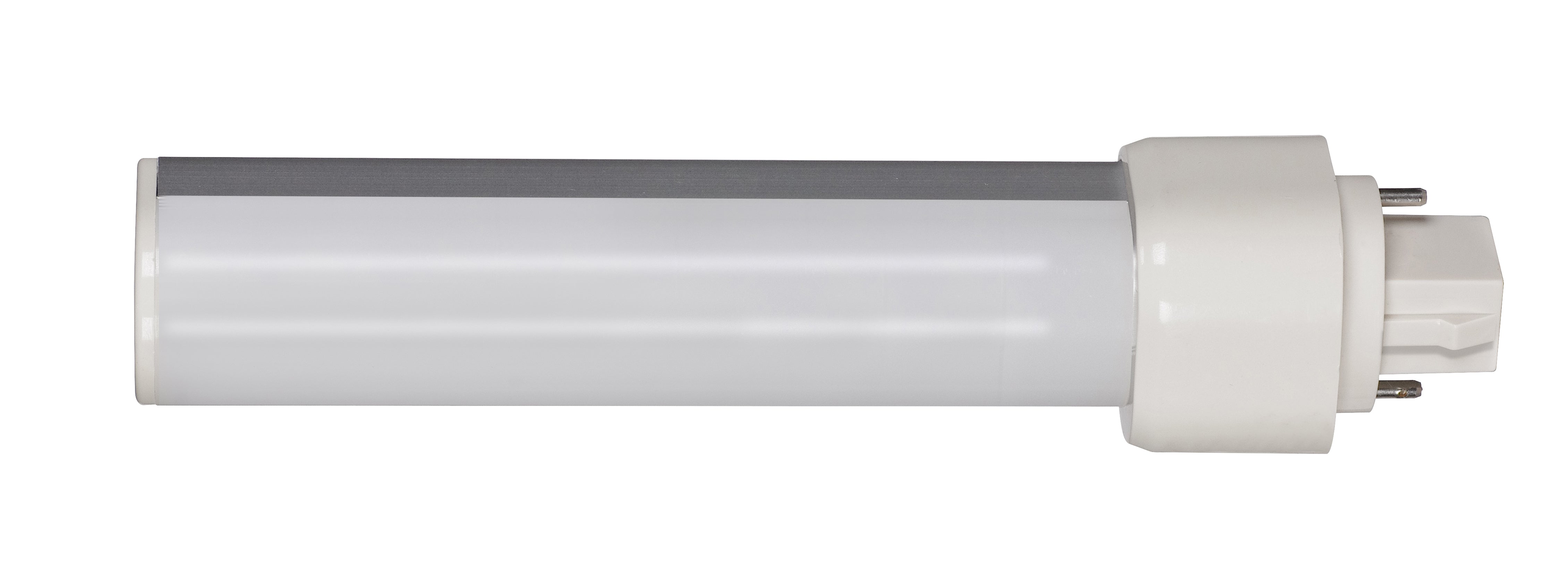 SATCO Satco S9856 LED PL 2-Pin 9 Watt 120 Deg. Beam Angle 9WPLH/LED/840/DR/2P