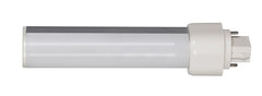 SATCO Satco S9856 LED PL 2-Pin 9 Watt 120 Deg. Beam Angle 9WPLH/LED/840/DR/2P