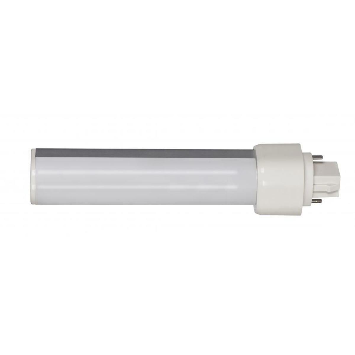 SATCO Satco S9856 LED PL 2-Pin 9 Watt 120 Deg. Beam Angle 9WPLH/LED/840/DR/2P