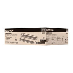 SATCO Satco 65-1511 2 light 12 inch wide LED commercial high bay 120/135/160 watt
