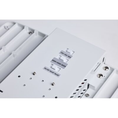 SATCO Satco 65-1511 2 light 12 inch wide LED commercial high bay 120/135/160 watt