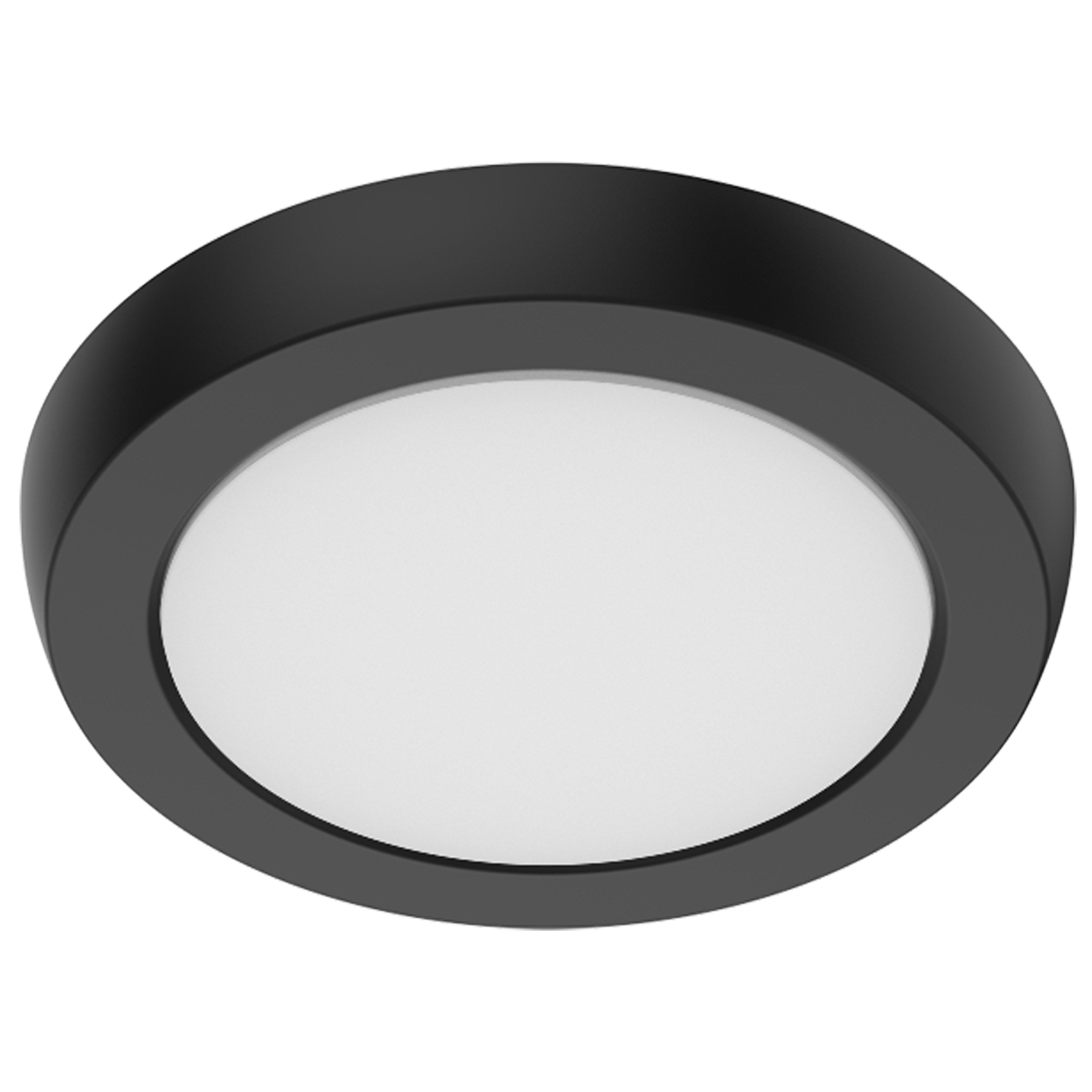 SATCO Satco 62-1901 Blink LED Round 8W 5 inch