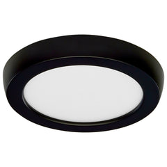 SATCO Satco 62-1901 Blink LED Round 8W 5 inch