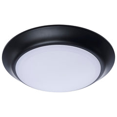 SATCO Satco 62-1804R1 7 inch LED disk light 9.5W
