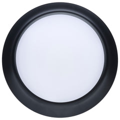 SATCO Satco 62-1804R1 7 inch LED disk light 9.5W