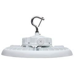 SATCO Satco 65-813 led ufo highbay cct & watt adj 150w/175w/200w 13.4 inch 90 degree