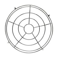 SATCO Satco 65-810 protective wire guard for 200W 240W gen 2 UFO LED high bay fixtures