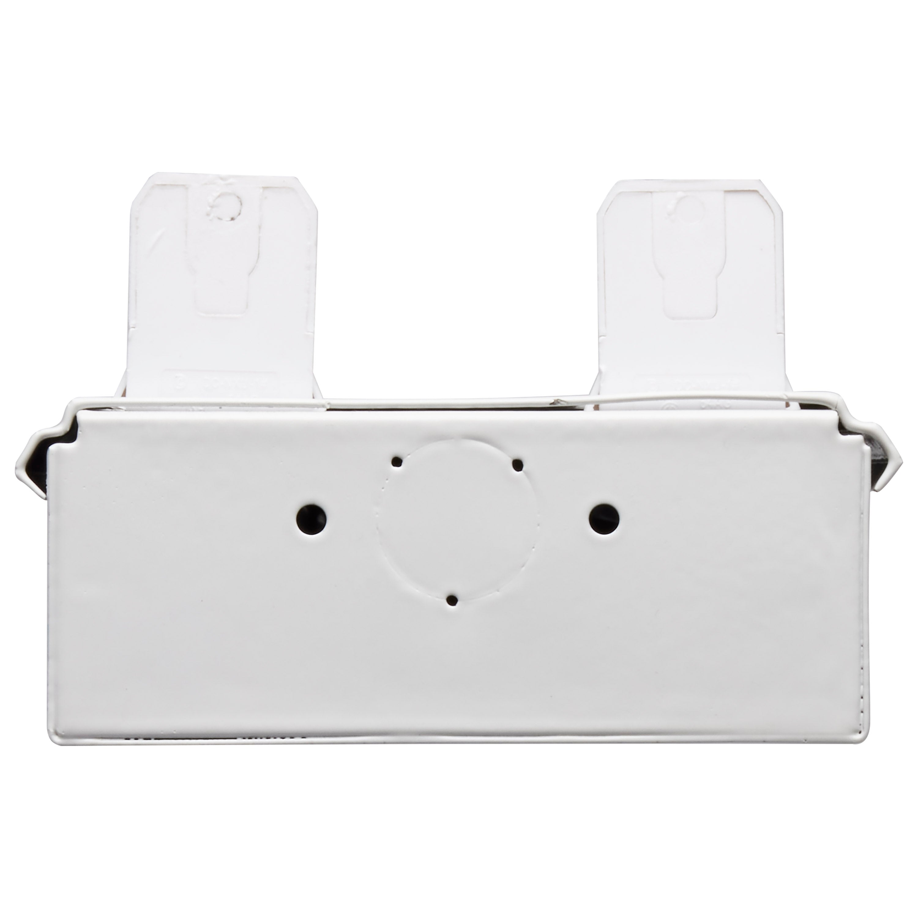 SATCO Satco 65-912 4 foot dual T8 lamp ready fixture 30W