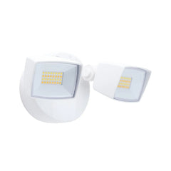 SATCO Satco 65-995 LED Dual-Head Security Light 17W/25W 103 Degree