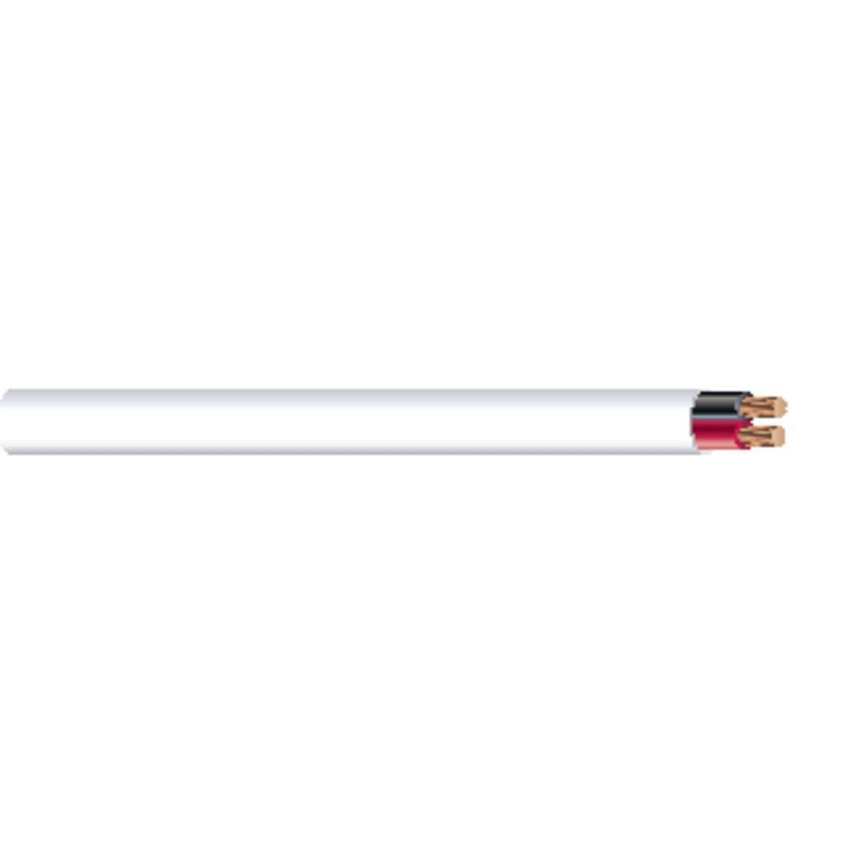 SOUTHWIRE Southwire 945624501 AV 16/2C 65/STR Complete Audio Cable 300 Volts 500 FT