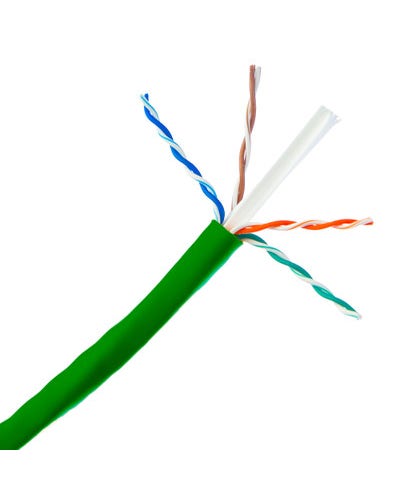SOUTHWIRE Southwire I99995-8B Cat6 Riser 23-4P 1000 feet/PB