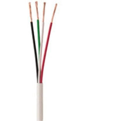 SOUTHWIRE Southwire 511124601 22-7 CU 4/C N/S CM/CL2 PVC 1000 FT