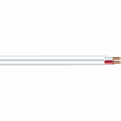 SOUTHWIRE Southwire 555020523 thermostat wire 18/2 sol cu 500 ft 300v cmp/cl2p