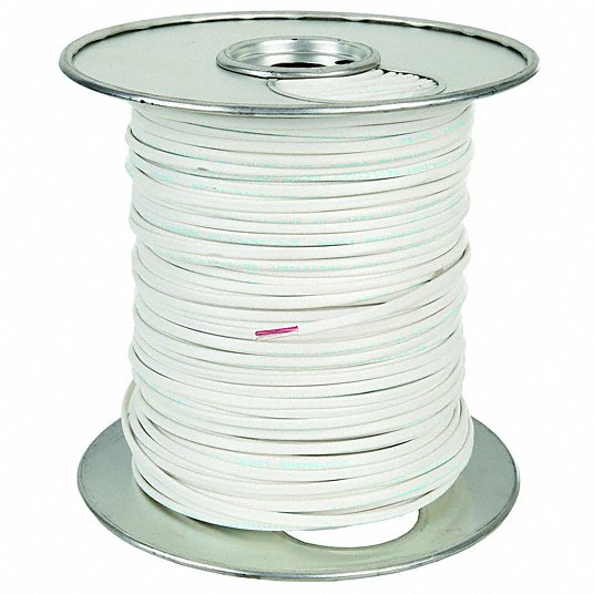 SOUTHWIRE Southwire 555020523 thermostat wire 18/2 sol cu 500 ft 300v cmp/cl2p