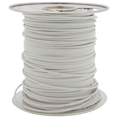 SOUTHWIRE Southwire 555020523 thermostat wire 18/2 sol cu 500 ft 300v cmp/cl2p