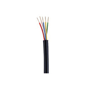 SOUTHWIRE Southwire 547020508 irrigation and sprinkler cable 150 VAC (2) 18 AWG 500 ft