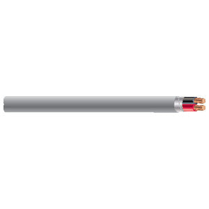 SOUTHWIRE Southwire R40018-1B 18-7 CU 2/C CMR/CMG/CL3R/FPLR PVC 300V 1000 FT