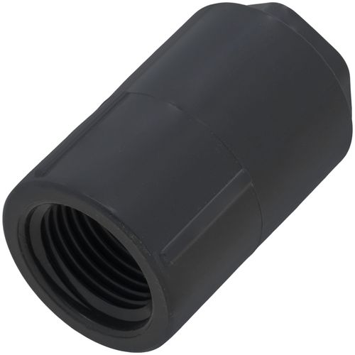 SPEARS Spears 830-073 1/2x3/8 PVC Coupling FPT SCH80