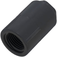 SPEARS Spears 830-073 1/2x3/8 PVC Coupling FPT SCH80