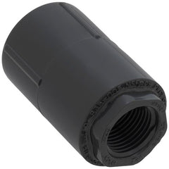 SPEARS Spears 830-073 1/2x3/8 PVC Coupling FPT SCH80