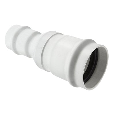 SPEARS Spears 830-073 1/2x3/8 PVC Coupling FPT SCH80