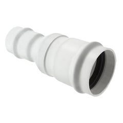 SPEARS Spears 830-073 1/2x3/8 PVC Coupling FPT SCH80