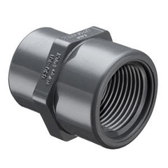 SPEARS Spears 830-073 1/2x3/8 PVC Coupling FPT SCH80