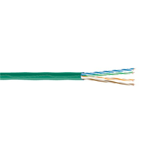 SOUTHWIRE Southwire CAT6 23/4PRSOLCU UTP CMP BE 23/4P SOL CU CAT6 UTP CMP PVC-LS 250MHz 1000 FT