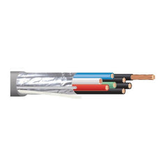 SOUTHWIRE Southwire A50039-1A 16-19 Cu 2/C OAS CMR/CMG/CL3R/FPLR PVC 300V 1000 ft