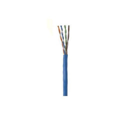 SOUTHWIRE Southwire 9669564606 cat5e 24/4pr sol bc utp cmp 350 mhz cable 300 vac 1000 ft pull box sw 57557401 p19915-2b gen #50881106 cw# cw09672-bl