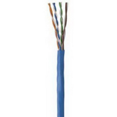 SOUTHWIRE Southwire 9669564606 cat5e 24/4pr sol bc utp cmp 350 mhz cable 300 vac 1000 ft pull box sw 57557401 p19915-2b gen #50881106 cw# cw09672-bl