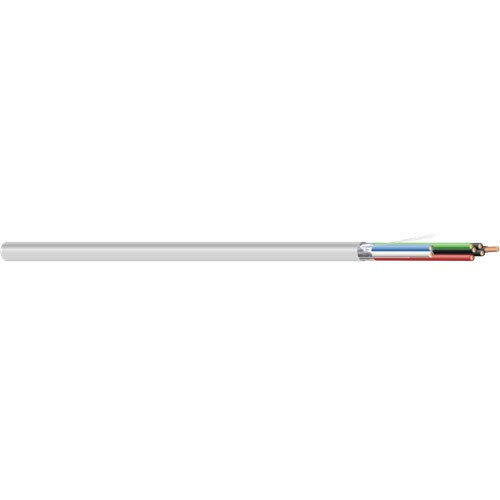 SOUTHWIRE Southwire P40032-1B 18-7 cu 3/c oas cmp/cl3p/fplp pvc-ls 1000 ft