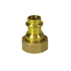 TACO Taco UFS-050P union press fitting kit 1/2 inches (bag of 2)
