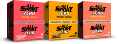 ALL SPORT All Sport 10122536 zero exotic variety powder stick 500 count