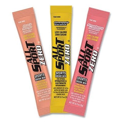 ALL SPORT All Sport 10122536 zero exotic variety powder stick 500 count