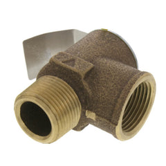WATTS Watts m335m2 3/4 inches male pressure relief valve 510000 btu