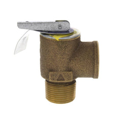 WATTS Watts m335m2 3/4 inches male pressure relief valve 510000 btu