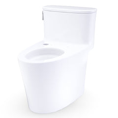 TOTO Toto CST686CUFGAT40#01 Aurora 1G one-piece elongated 1.0 GPF universal height toilet
