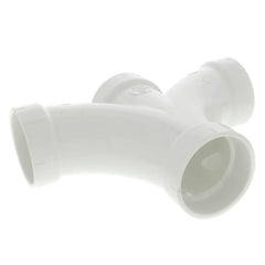 SPEARS Spears P500-020 2 PVC DWV Double Fixture Fitting HXHXHXH