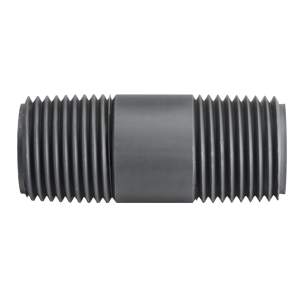 SPEARS Spears 882-060M 1/2 x 6 PVC NPL TBE SCH80